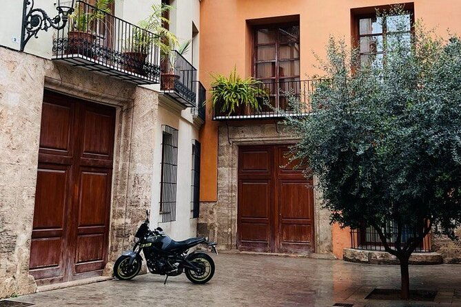 valencia-top-25-highlights-guided-bike-tour