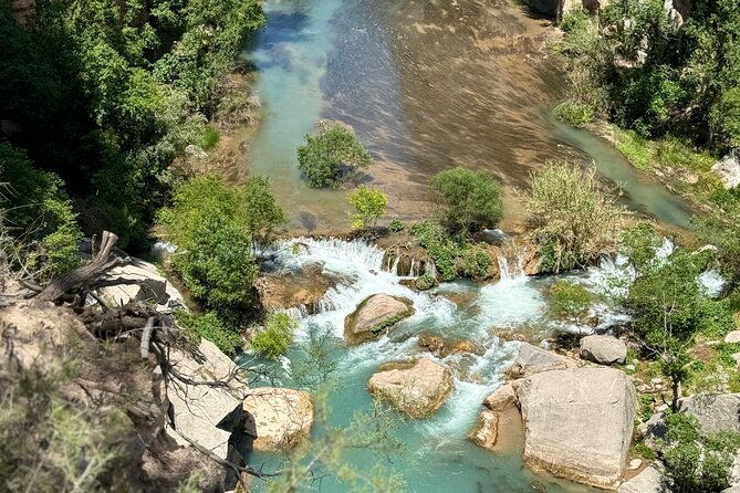 valencia-tour-montanejos-hot-springs-and-waterfall-of-the-bride