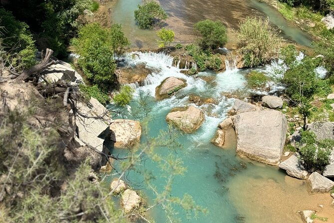 valencia-tour-montanejos-hot-springs-and-waterfall-of-the-bride