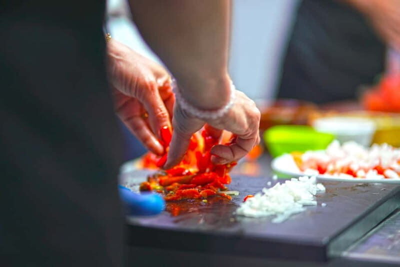 Valencia: Traditional Paella Cooking Class and Dinner - FAQs