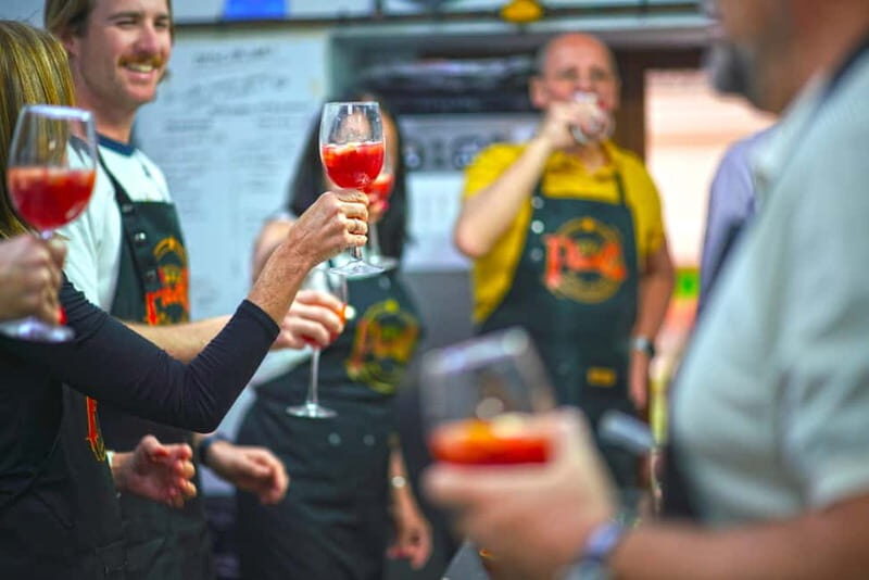 Valencia: Traditional Paella Cooking Class and Dinner - Final Thoughts