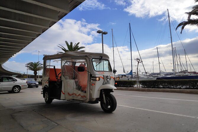 valencia-tuk-tuk-modern-tour