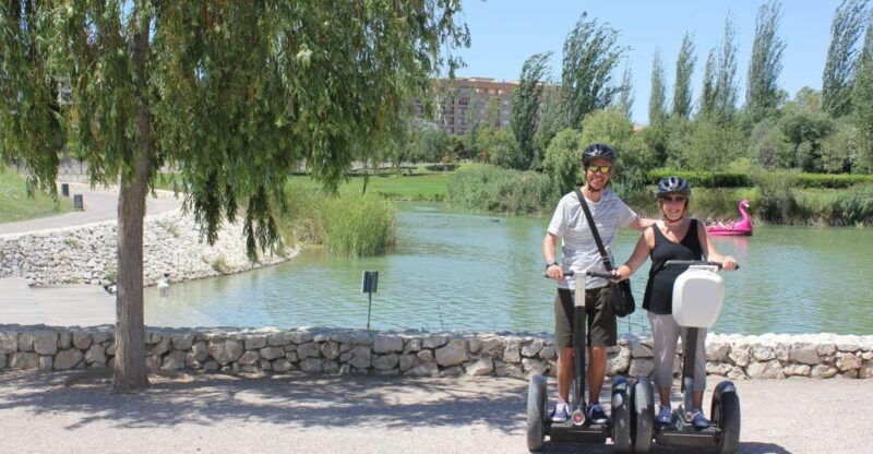 valencia-turia-cabecera-park-private-segway-tour