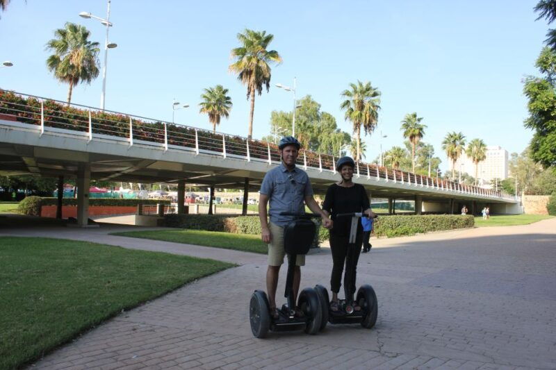 valencia-turia-cabecera-park-private-segway-tour