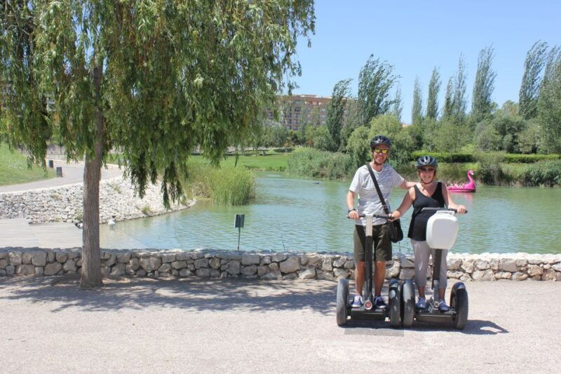 valencia-turia-cabecera-park-private-segway-tour