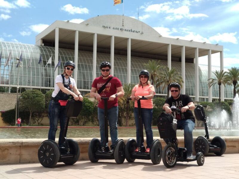 valencia-turia-cabecera-park-private-segway-tour