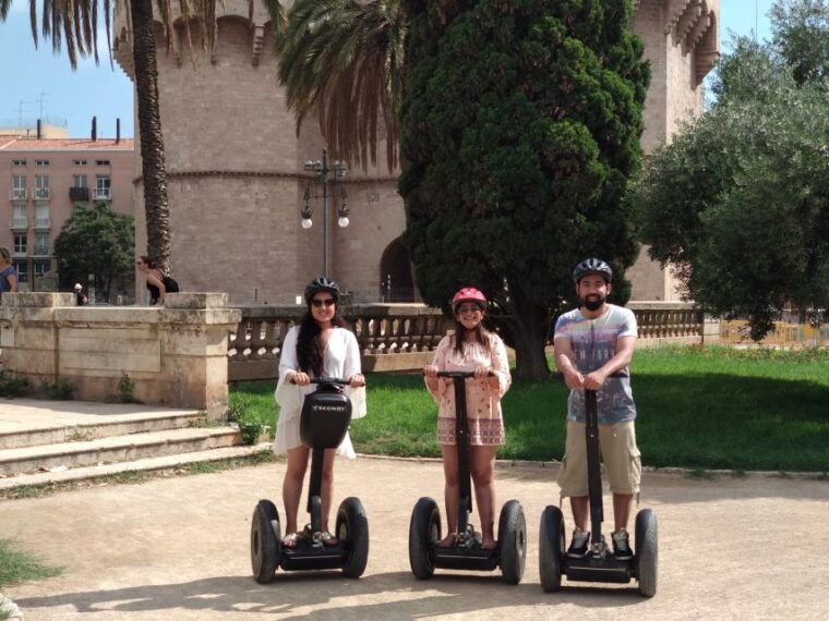 valencia-turia-cabecera-park-private-segway-tour