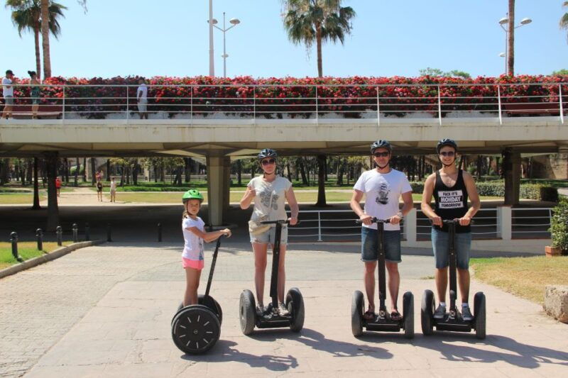 valencia-turia-park-segway-tour