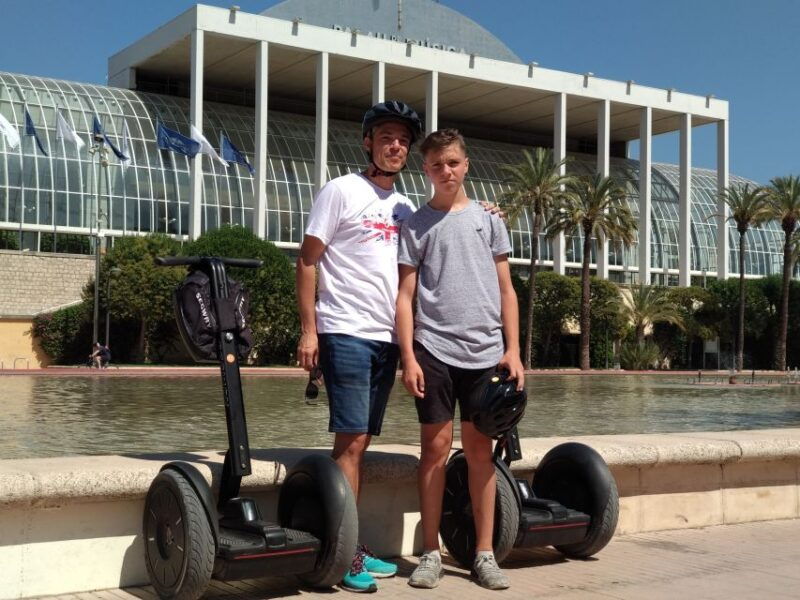 valencia-turia-park-segway-tour