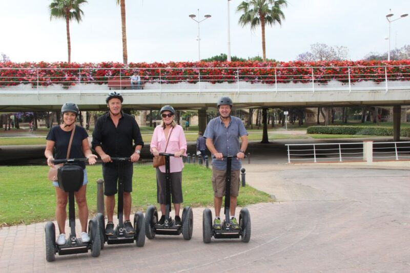 valencia-turia-park-segway-tour