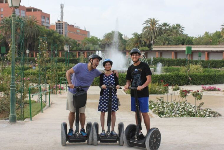 valencia-turia-park-segway-tour