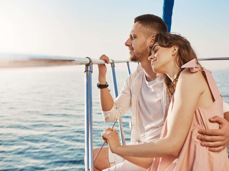Valencia: Unforgettable Bike Tour & Coastal Catamaran Cruise - Exploring Valencia: a two-part adventure  
