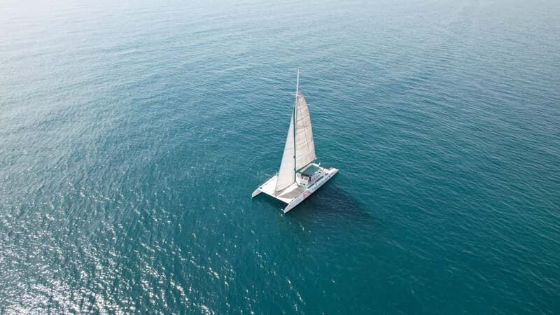 Valencia: Unforgettable Bike Tour & Coastal Catamaran Cruise - FAQ  