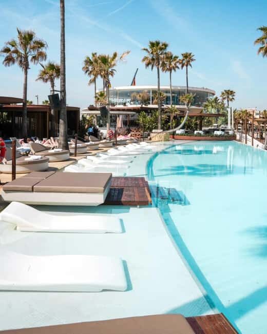 Valencia: VIP Party - A Unique Nightlife Tour - What Is Included and How It Adds Value