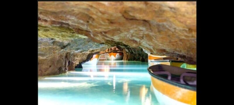 valencia-visit-by-boat-to-the-caves-of-sant-josep