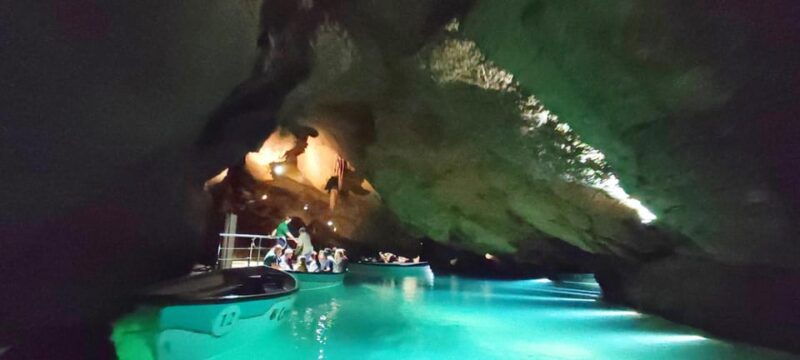 valencia-visit-by-boat-to-the-caves-of-sant-josep