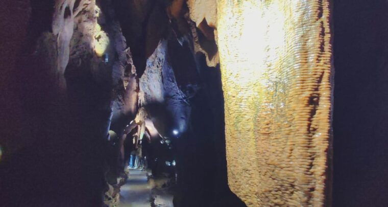 valencia-visit-by-boat-to-the-caves-of-sant-josep