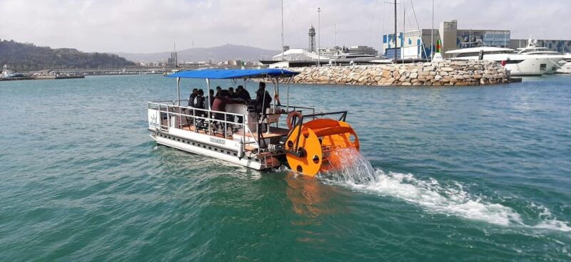 valencia-water-beer-bike-tour