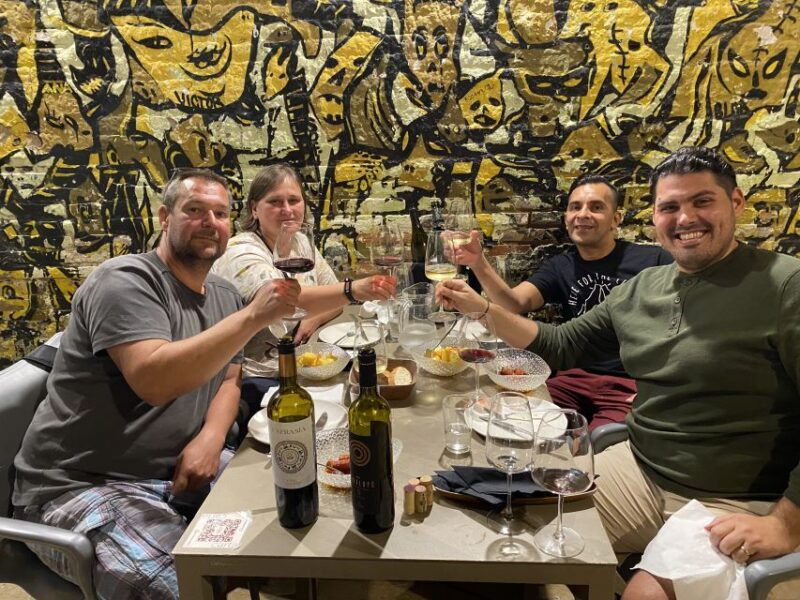 valencia-wine-tasting-and-tapas-experience