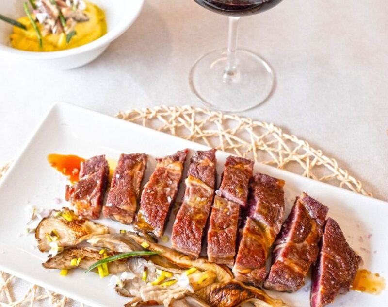 valencia-winery-visit-with-vineyard-tour-wine-tasting