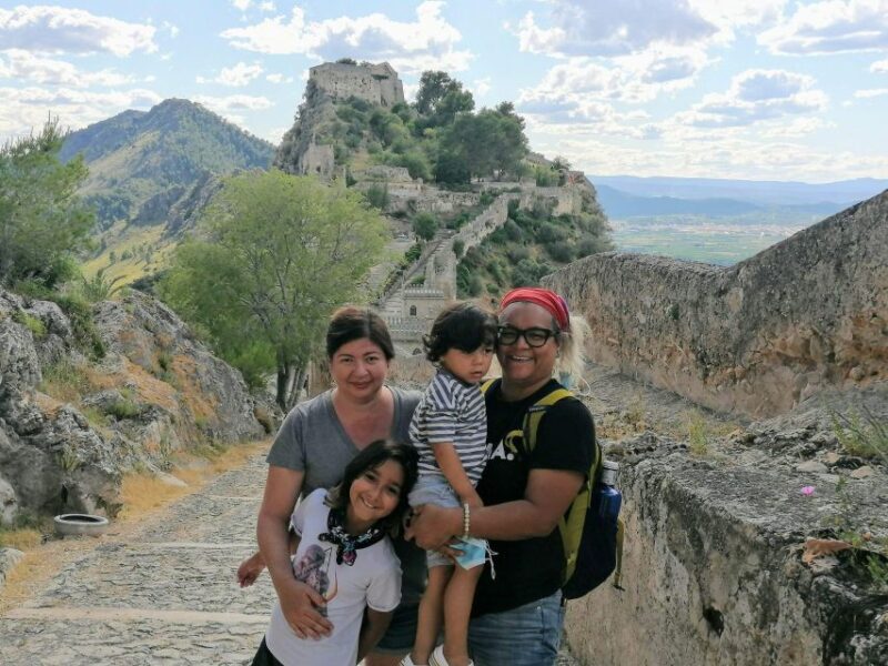 Valencia: Xativa and Gandia Private Tour with Transport - Key Points