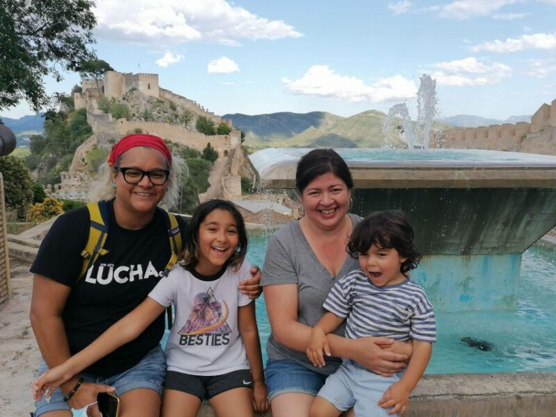 Valencia: Xativa and Gandia Private Tour with Transport - The Charm of Gandia: Medieval and Seaside