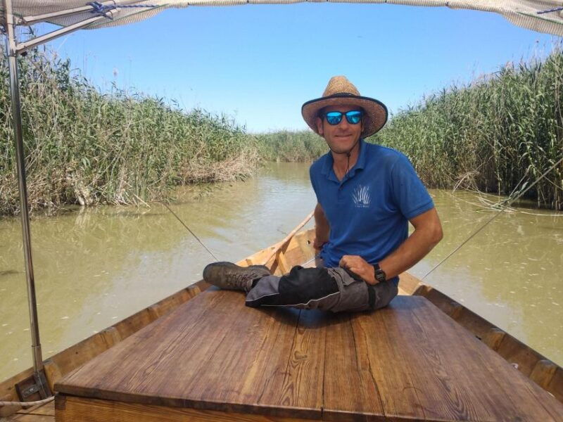 valencia-xativa-castle-and-albufera-lagoon-private-tour