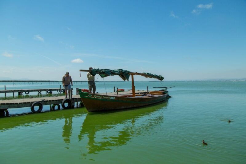 valencia-xativa-castle-and-albufera-lagoon-private-tour
