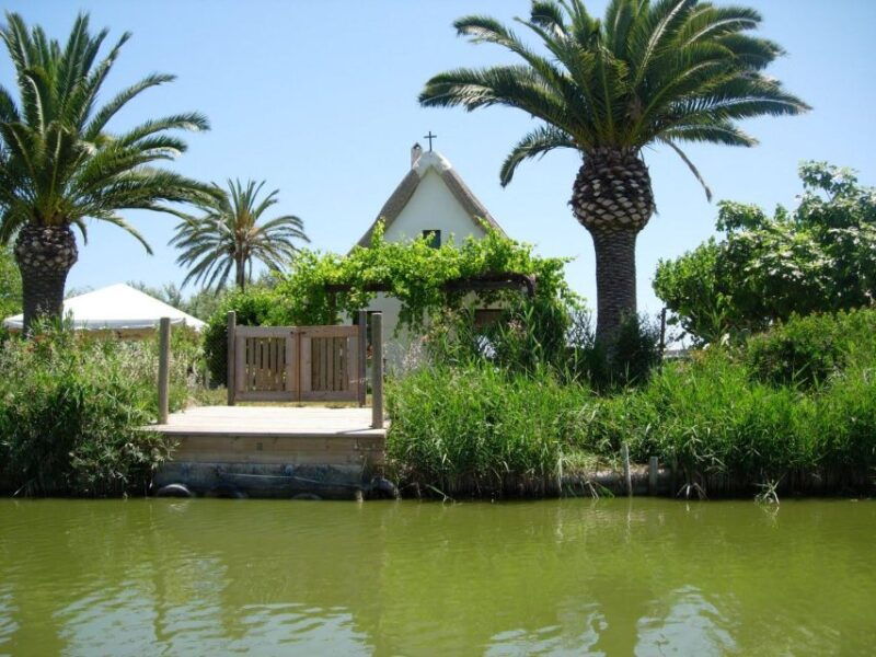 valencia-xativa-castle-and-albufera-lagoon-private-tour