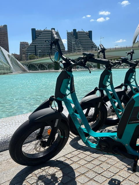valencia-yamaha-premium-e-bike-rental-experience