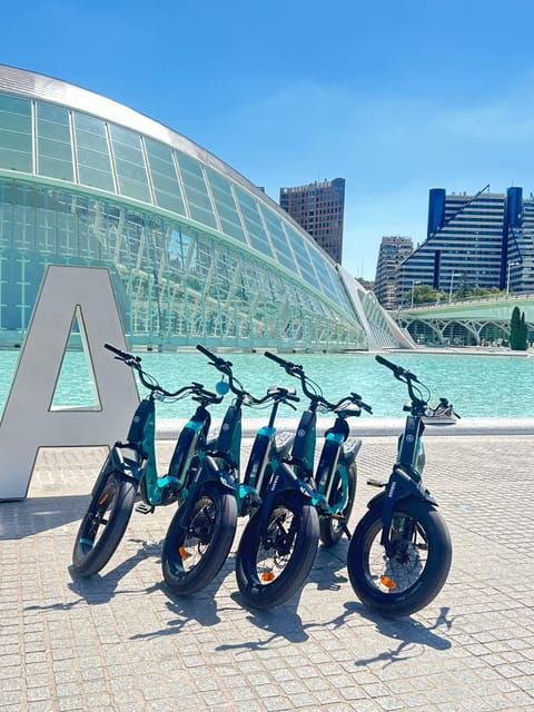 valencia-yamaha-premium-e-bike-rental-experience