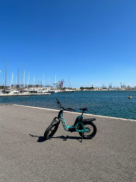 valencia-yamaha-premium-e-bike-rental-experience