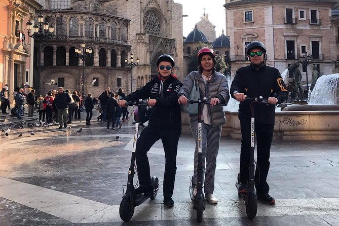 valencian-main-attractions-group-segway-tour