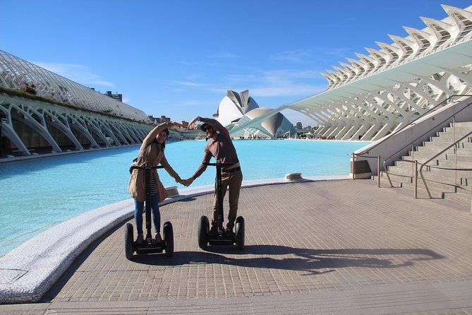 valencian-main-attractions-group-segway-tour