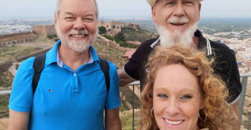 valenciasagunto-roman-historyjewish-heritage-private-tour