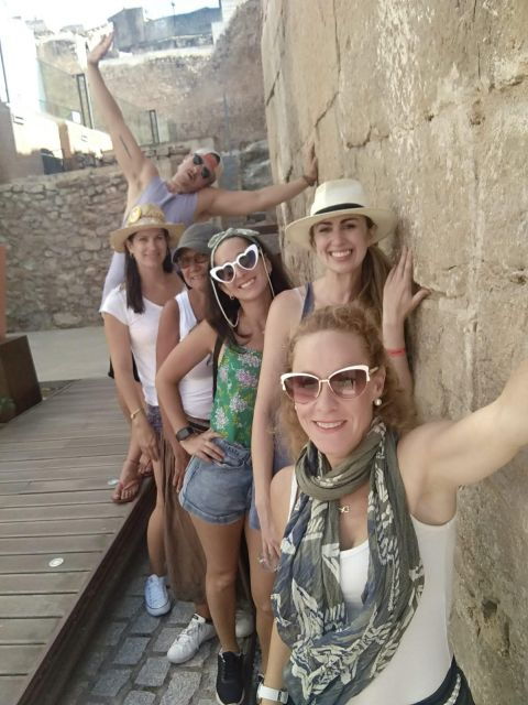valenciasagunto-roman-historyjewish-heritage-private-tour
