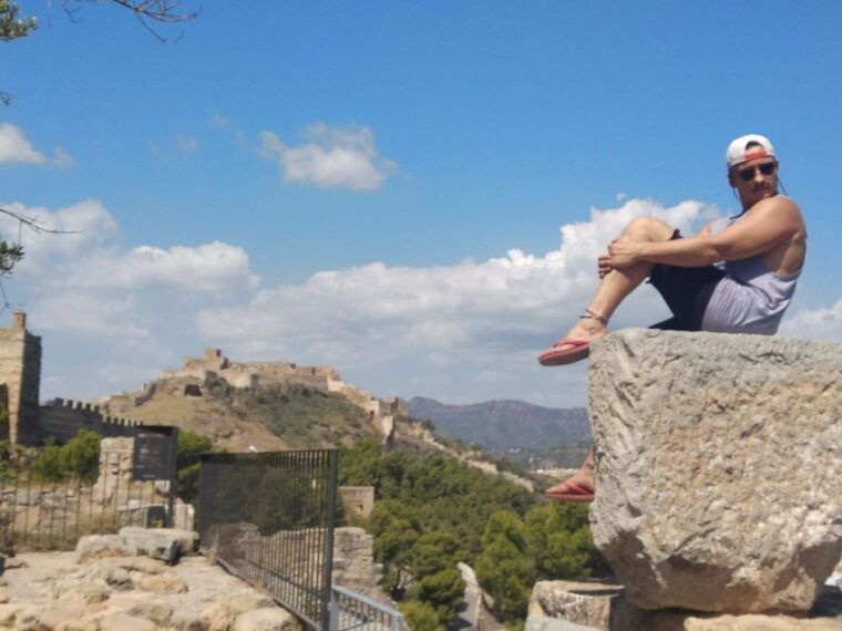 valenciasagunto-roman-historyjewish-heritage-private-tour