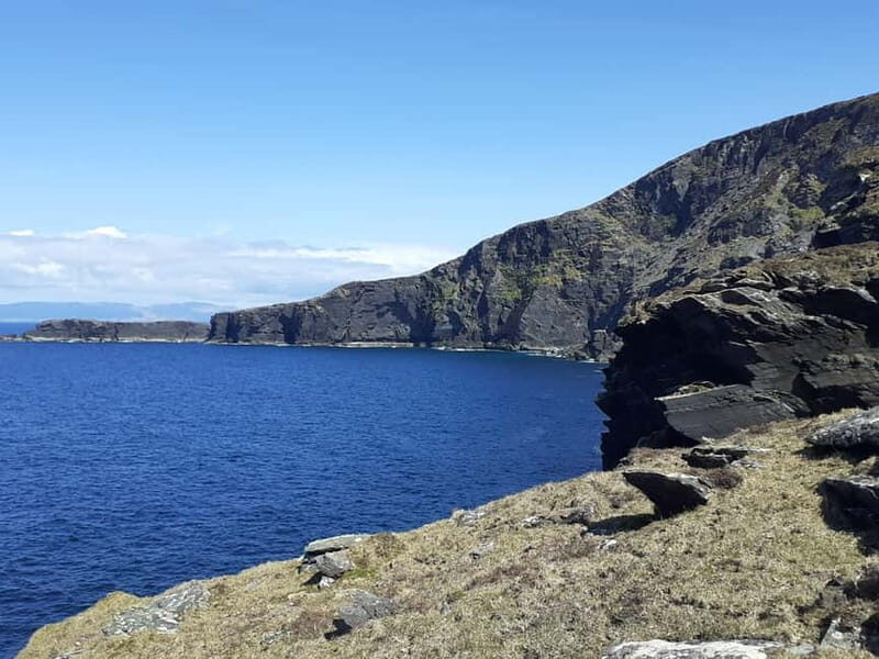 Valentia Island: Guided Walking Tour - A Closer Look at the Valentia Island Guided Walking Tour