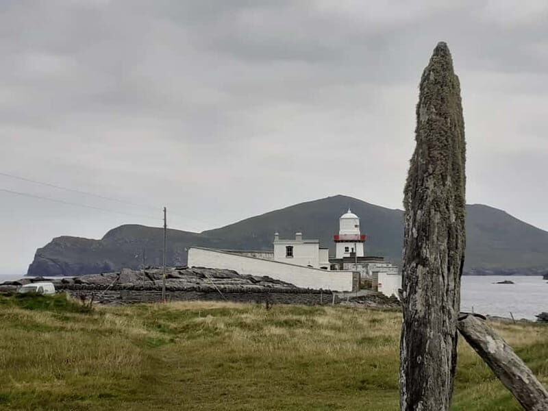 Valentia Island: Guided Walking Tour - Final Thoughts