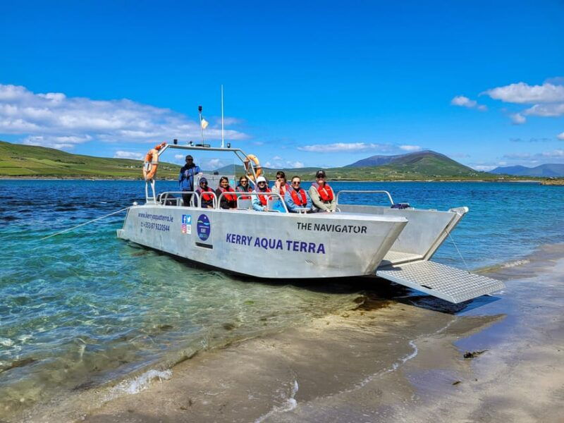 valentia-island-the-experience