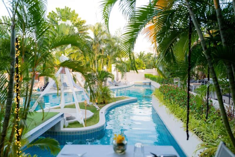 Valentines Celebration Dinner - Key Points