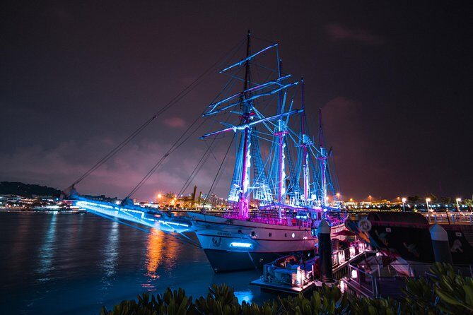 Valentines Day - 7-Course Dinner Cruise onboard Royal Albatross - Who Is This Experience Best For?