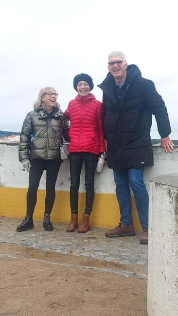 Valentines Day Evora: A Blissful Walking Tour with Passion - Introduction to the Évora Romantic Experience