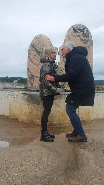 Valentines Day Evora: A Blissful Walking Tour with Passion - The Value of this Experience