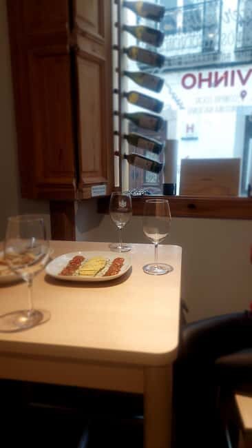 Valentines Day Evora: A Blissful Walking Tour with Passion - The Sum Up