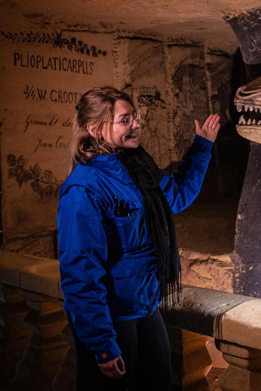 valkenburg-municipal-cave-guided-tour