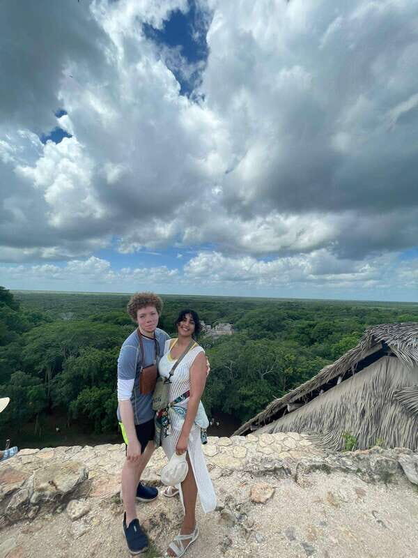 Valladolid: Ek Balam and Cenotes Tour with Buffet Lunch - Cenote Hubiku: Serene Waters and Local Flavors