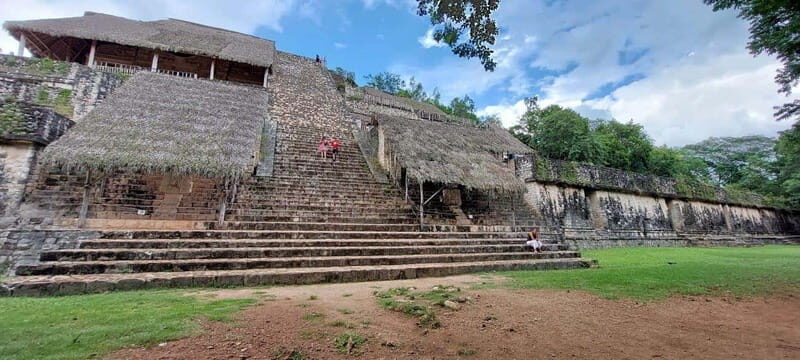 Valladolid: Ek Balam and Cenotes Tour with Buffet Lunch - Final Thoughts