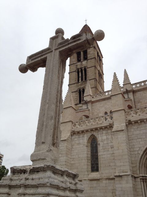 valladolid-private-guided-tour-with-tapas-and-wine-tasting