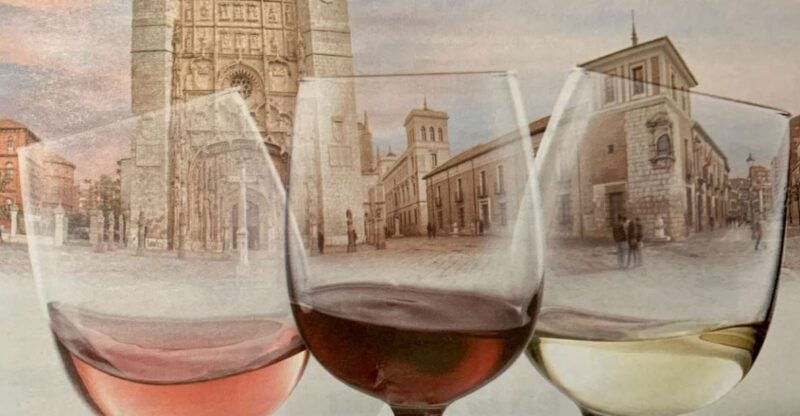 valladolid-private-guided-tour-with-tapas-and-wine-tasting